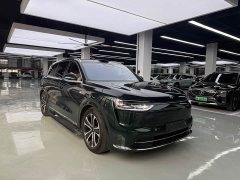 AITO M7 2026 Extended Range Ultra AWD 5-Seater with 192-Channel LiDAR - ფოტო 3