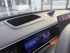 AITO M7 2026 Extended Range Ultra AWD 5-Seater with 192-Channel LiDAR - ფოტო 7