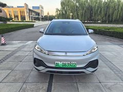 BYD Yuan Plus Glory Edition 430KM Transcend - ფოტო 1