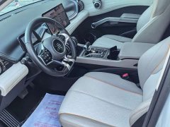 BYD Yuan Plus Glory Edition 430KM Transcend - ფოტო 12