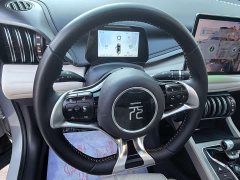 BYD Yuan Plus Glory Edition 430KM Transcend - ფოტო 13