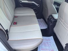 BYD Yuan Plus Glory Edition 430KM Transcend - ფოტო 14