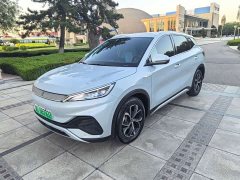 BYD Yuan Plus Glory Edition 430KM Transcend - ფოტო 2