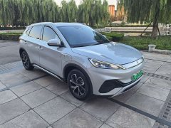 BYD Yuan Plus Glory Edition 430KM Transcend - ფოტო 3