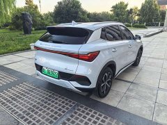 BYD Yuan Plus Glory Edition 430KM Transcend - ფოტო 4