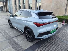 BYD Yuan Plus Glory Edition 430KM Transcend - ფოტო 5