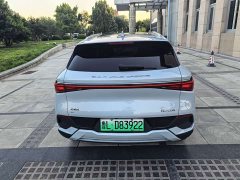 BYD Yuan Plus Glory Edition 430KM Transcend - ფოტო 6