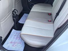 BYD Yuan Plus Glory Edition 430KM Transcend - ფოტო 7