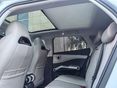 BYD Yuan Plus Glory Edition 430KM Transcend - ფოტო 8