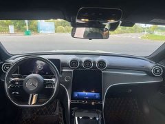 Mercedes-Benz C-Class 2023 C 200 L Sport Edition - ფოტო 4