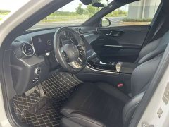 Mercedes-Benz C-Class 2023 C 200 L Sport Edition - ფოტო 5