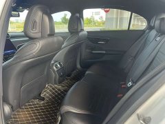 Mercedes-Benz C-Class 2023 C 200 L Sport Edition - ფოტო 6