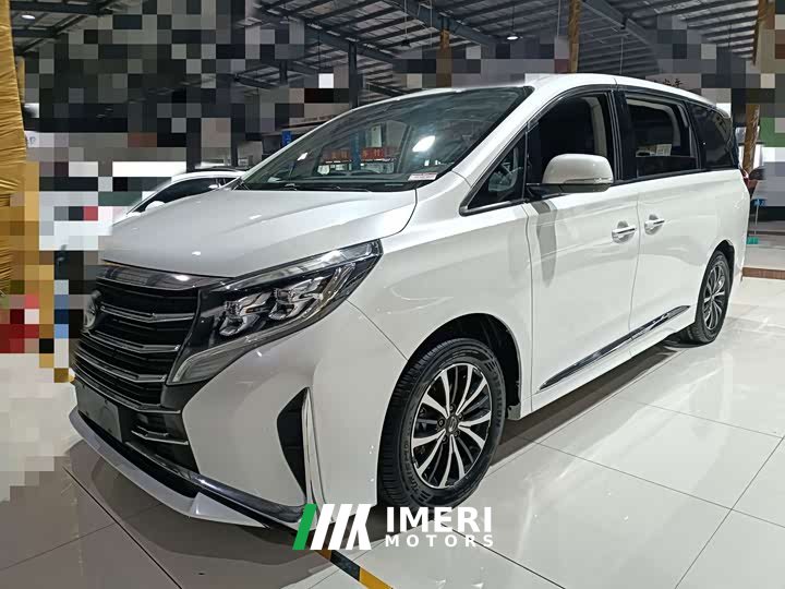 GAC Aion M8 Lingxiu Series 390T Premium Edition - ავტომობილი ჩინეთიდან