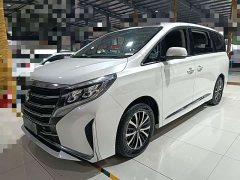 GAC Aion M8 Lingxiu Series 390T Premium Edition - ფოტო 1