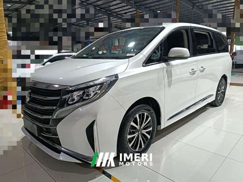 2021 GAC Aion M8 Lingxiu Series 390T Premium Edition - ავტომობილი ჩინეთიდან