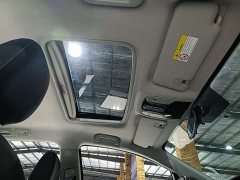 GAC Aion M8 Lingxiu Series 390T Premium Edition - ფოტო 10