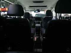 GAC Aion M8 Lingxiu Series 390T Premium Edition - ფოტო 11
