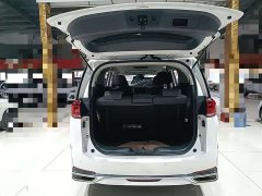 GAC Aion M8 Lingxiu Series 390T Premium Edition - ფოტო 12