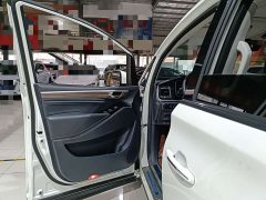 GAC Aion M8 Lingxiu Series 390T Premium Edition - ფოტო 13