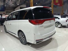 GAC Aion M8 Lingxiu Series 390T Premium Edition - ფოტო 14