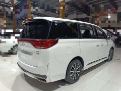 GAC Aion M8 Lingxiu Series 390T Premium Edition - ფოტო 15