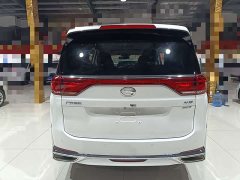 GAC Aion M8 Lingxiu Series 390T Premium Edition - ფოტო 16