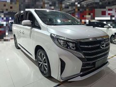 GAC Aion M8 Lingxiu Series 390T Premium Edition - ფოტო 2