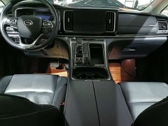 GAC Aion M8 Lingxiu Series 390T Premium Edition - ფოტო 6