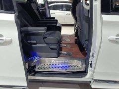 GAC Aion M8 Lingxiu Series 390T Premium Edition - ფოტო 7