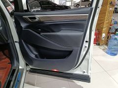 GAC Aion M8 Lingxiu Series 390T Premium Edition - ფოტო 9