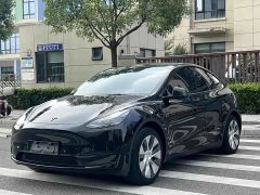 Tesla Model Y 2022 Facelift Rear-Wheel Drive - ფოტო 1