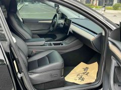Tesla Model Y 2022 Facelift Rear-Wheel Drive - ფოტო 10