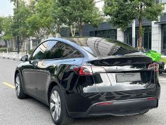 Tesla Model Y 2022 Facelift Rear-Wheel Drive - ფოტო 14
