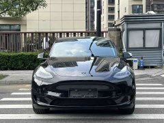 Tesla Model Y 2022 Facelift Rear-Wheel Drive - ფოტო 2