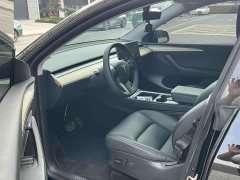 Tesla Model Y 2022 Facelift Rear-Wheel Drive - ფოტო 5
