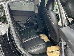 Tesla Model Y 2022 Facelift Rear-Wheel Drive - ფოტო 7