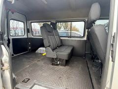JMC 2.8T Space King Standard Short Wheelbase Medium-High Roof 6-Seat Diesel China VI JX493 - photo 6