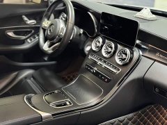 Mercedes-Benz C-Class C 200 L Fashion Sport Edition - ფოტო 10