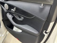 Mercedes-Benz C-Class C 200 L Fashion Sport Edition - ფოტო 11