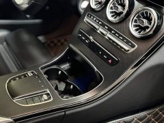 Mercedes-Benz C-Class C 200 L Fashion Sport Edition - ფოტო 16