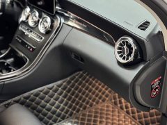 Mercedes-Benz C-Class C 200 L Fashion Sport Edition - ფოტო 17