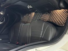 Mercedes-Benz C-Class C 200 L Fashion Sport Edition - ფოტო 7