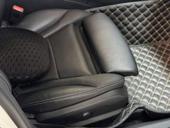 Mercedes-Benz C-Class C 200 L Fashion Sport Edition - ფოტო 9