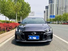 Trumpchi Yingbao 270T DCT J16 - ფოტო 2