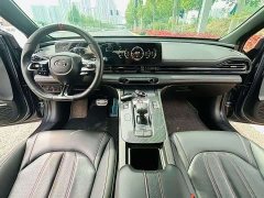 Trumpchi Yingbao 270T DCT J16 - ფოტო 4