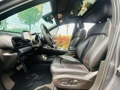 Trumpchi Yingbao 270T DCT J16 - ფოტო 5