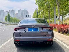 Trumpchi Yingbao 270T DCT J16 - ფოტო 8
