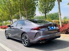 Trumpchi Yingbao 270T DCT J16 - ფოტო 9