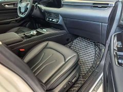 Ford Edge PLUS EcoBoost 245 AWD Platinum Sharp 7-Seater - ფოტო 10