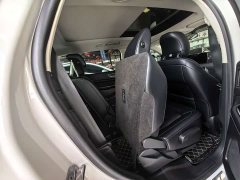 Ford Edge PLUS EcoBoost 245 AWD Platinum Sharp 7-Seater - ფოტო 12